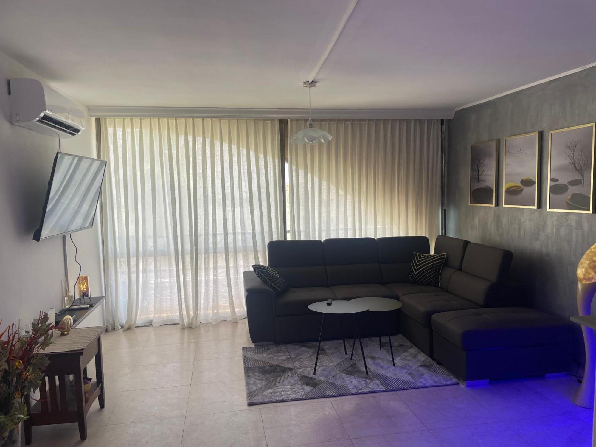 Llalis Luxury Apartment Eilat Bagian luar foto