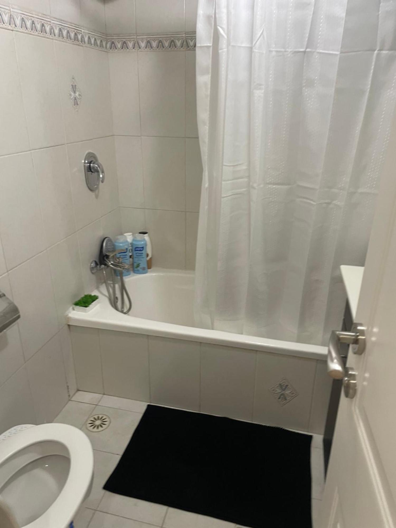 Llalis Luxury Apartment Eilat Bagian luar foto