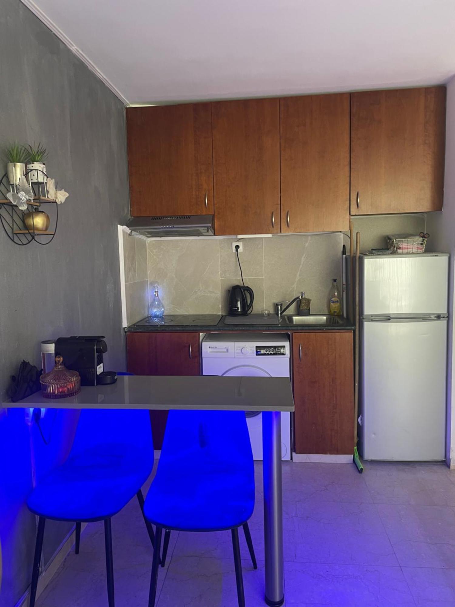Llalis Luxury Apartment Eilat Bagian luar foto
