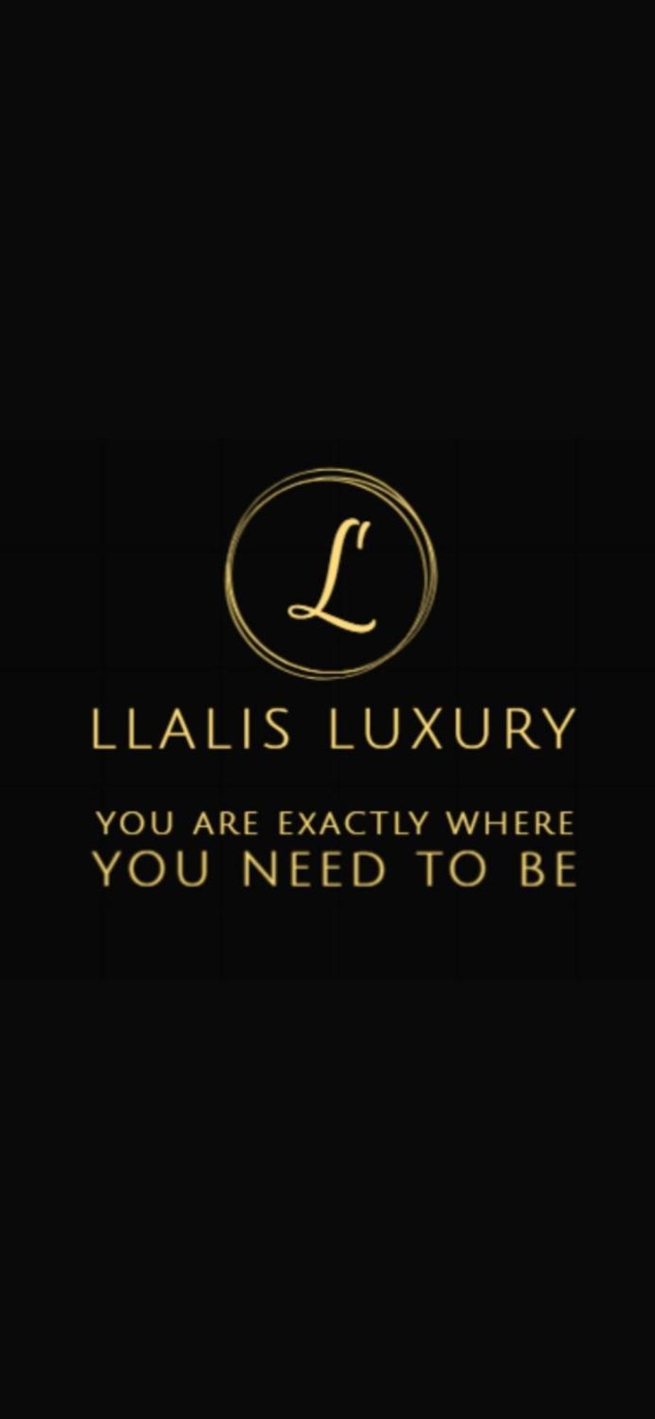 Llalis Luxury Apartment Eilat Bagian luar foto